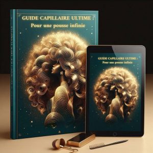 GUIDE CAPILLAIRE ULTIME : Pour une pousse infinie